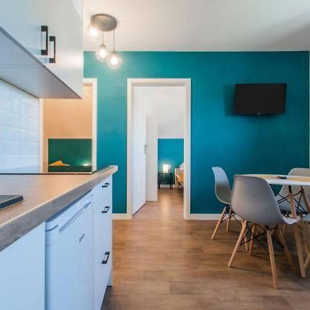 Apartamenty Jodlowa - Bilard - Bawialnia - Krolikarnia Krajno-Zagorze Kültér fotó