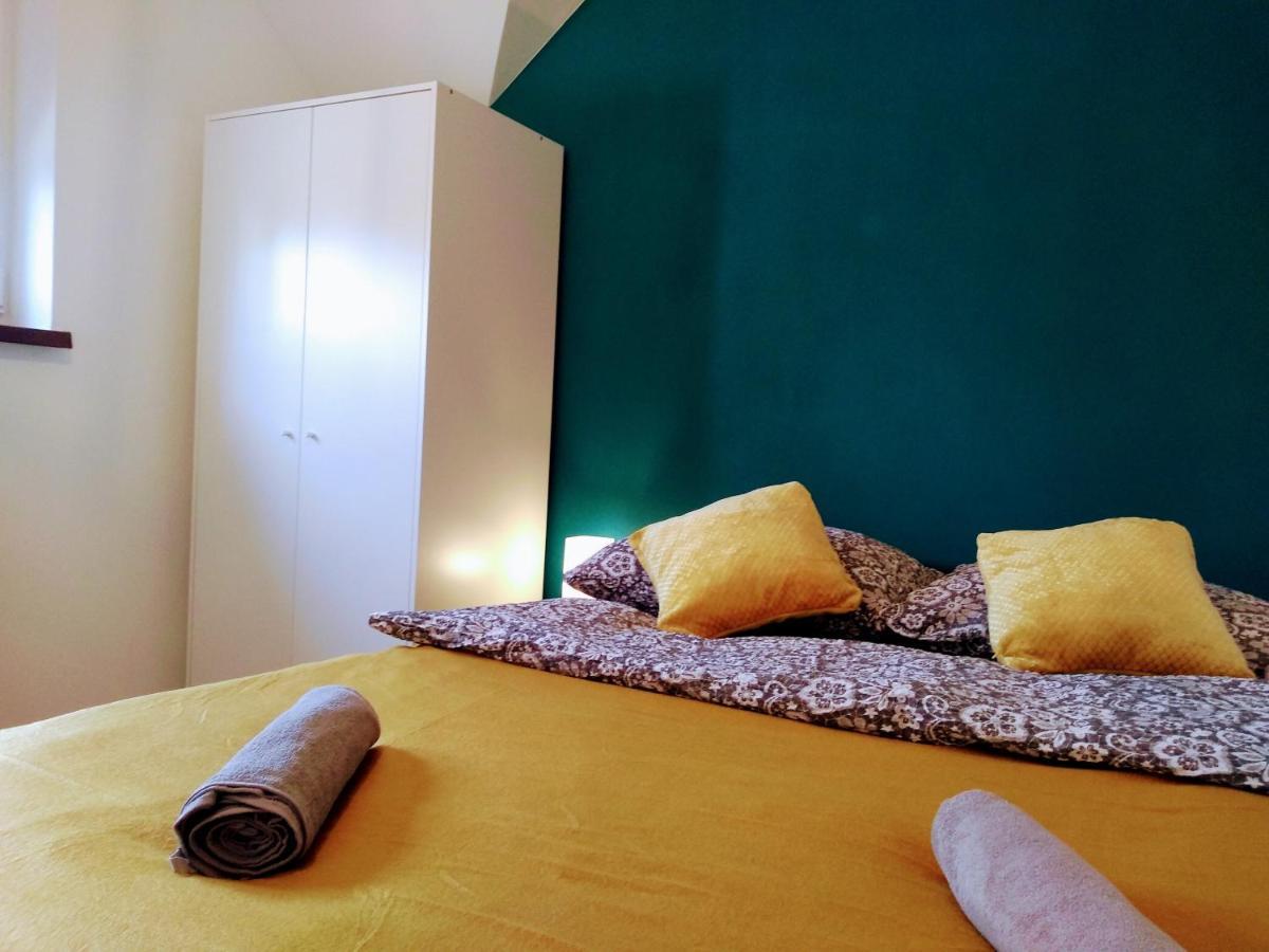 Apartamenty Jodlowa - Bilard - Bawialnia - Krolikarnia Krajno-Zagorze Kültér fotó
