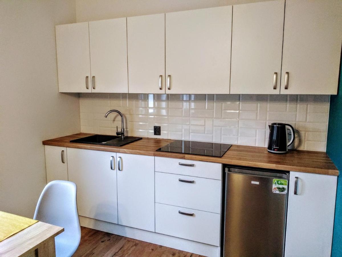 Apartamenty Jodlowa - Bilard - Bawialnia - Krolikarnia Krajno-Zagorze Kültér fotó