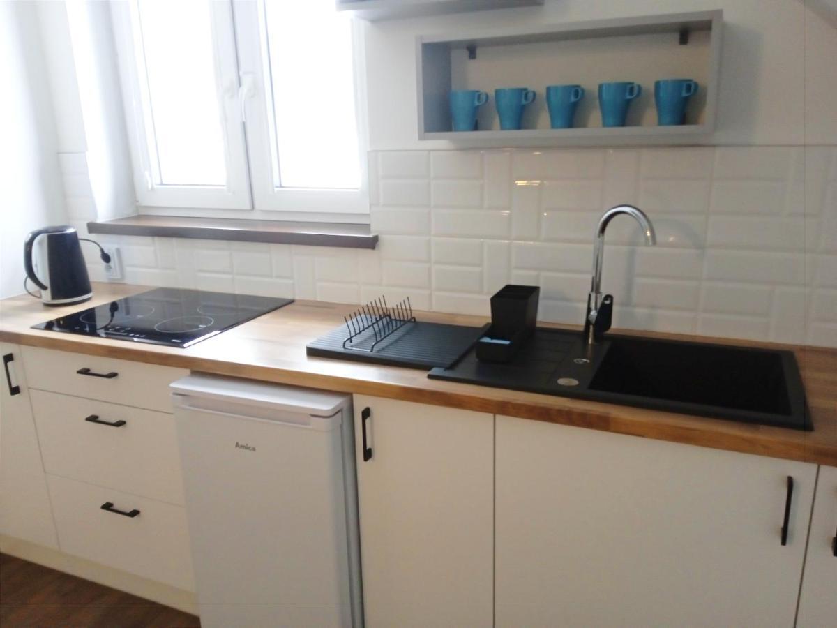 Apartamenty Jodlowa - Bilard - Bawialnia - Krolikarnia Krajno-Zagorze Kültér fotó