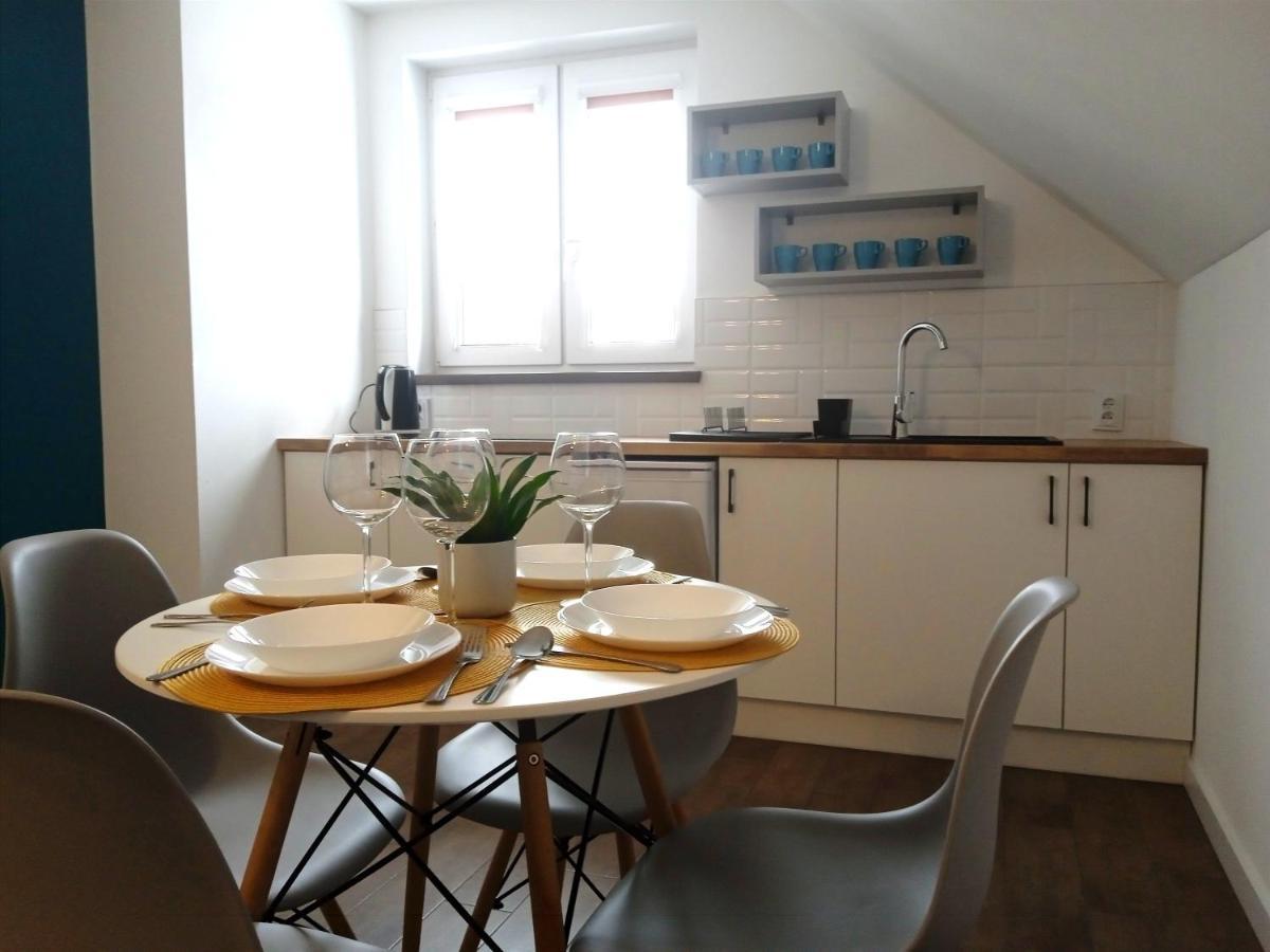 Apartamenty Jodlowa - Bilard - Bawialnia - Krolikarnia Krajno-Zagorze Kültér fotó