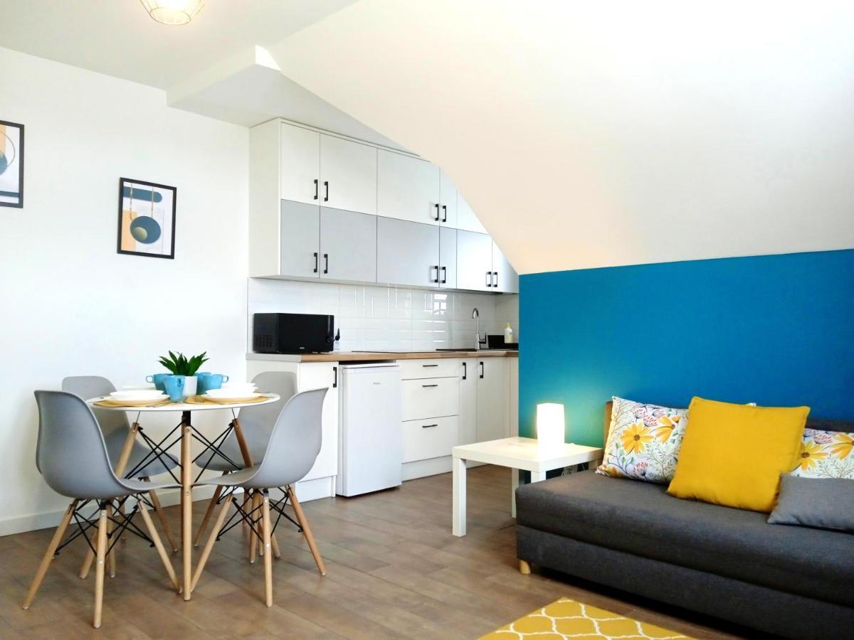 Apartamenty Jodlowa - Bilard - Bawialnia - Krolikarnia Krajno-Zagorze Kültér fotó