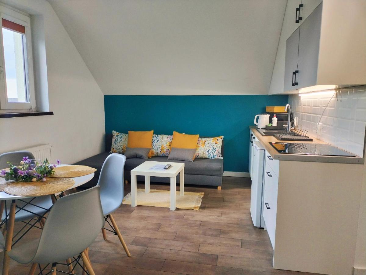 Apartamenty Jodlowa - Bilard - Bawialnia - Krolikarnia Krajno-Zagorze Kültér fotó