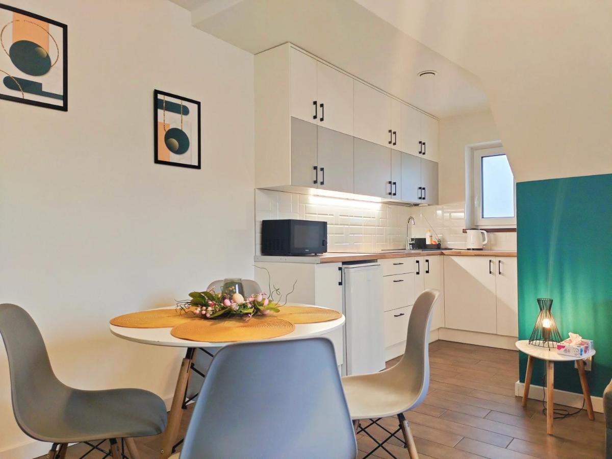 Apartamenty Jodlowa - Bilard - Bawialnia - Krolikarnia Krajno-Zagorze Kültér fotó